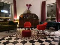 SmartHotel Mystique Self Check-IN
