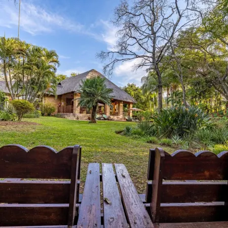 Dreamfields Guesthouse