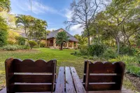Dreamfields Guesthouse - Bintang 4