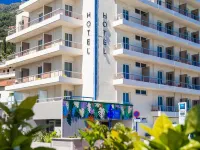 Ibis Budget Menton Hotel a Mentone