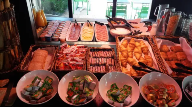 Campanile Bourg EN Bresse - Viriat