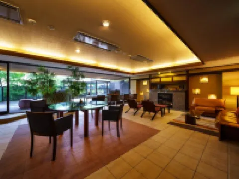 Aburaya Tousen Hotels in Yamanouchi