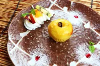 丘の上のゲストハウス｢Daigo house｣ - 朝食