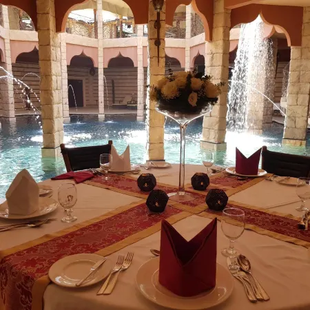 Telal Resort Al Ain