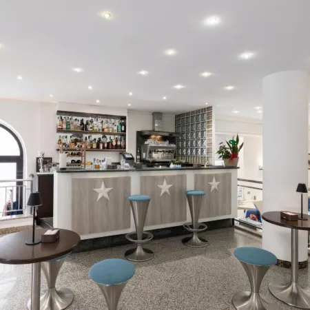 Hotel Eden