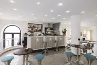 Hotel Eden - Baarit