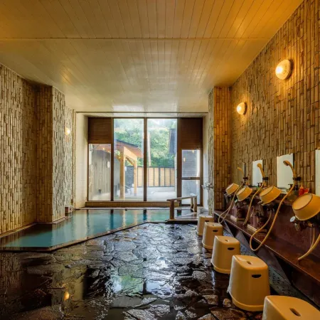 Cerulean Resort Aoni