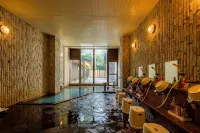 Cerulean Resort Aoni - Hot Springs