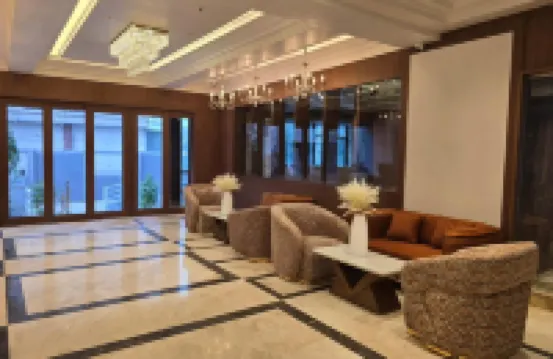 Hotel Mumbai House - Vashi Navi Mumbai