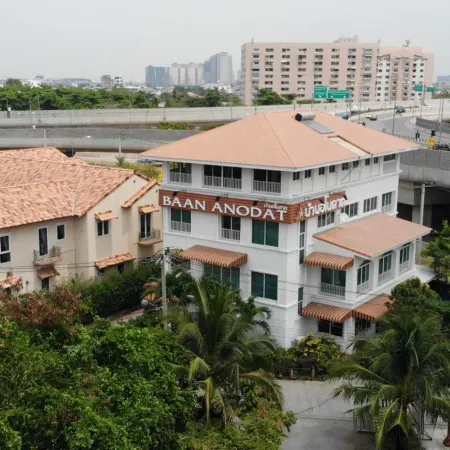 Baan Anodat