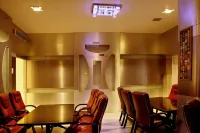Hotel Dsf Grand Plaza - breakfast