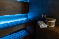 Relais la Corte dei Papi - spa