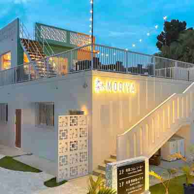 Moriya Iriomote Hotel Hotel Exterior