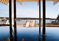 Stenungsbaden Yacht Club - Kolam Renang