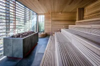 Hotel Therme Meran - Terme Merano - spa