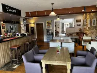 Crown & Anchor Hotels in Sleaford