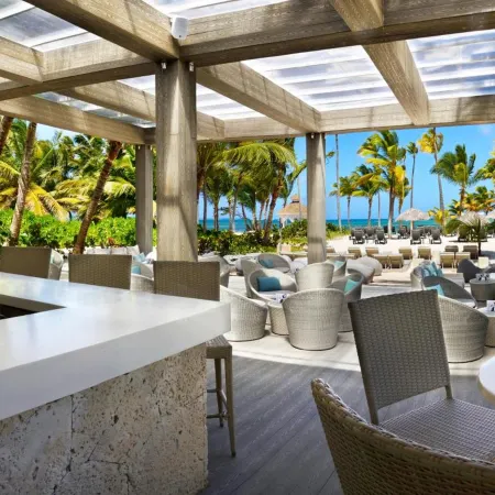 Catalonia Punta Cana - All Inclusive