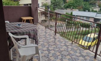 Apartments Grande House