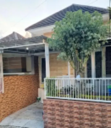 Villa Batu Permata Garden