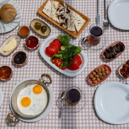 Salkim Hotel Gokceada