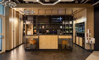 Ibis Kyiv Beresteiska