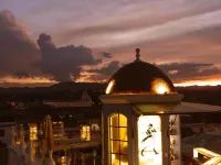Parador Santa Maria la Real Hotels in Sucre