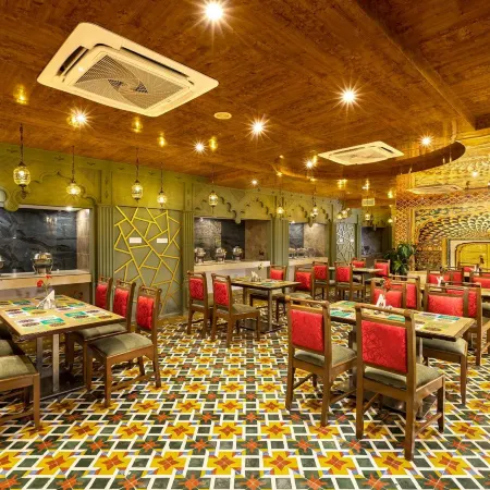 Justa Sarang Rameshwaram