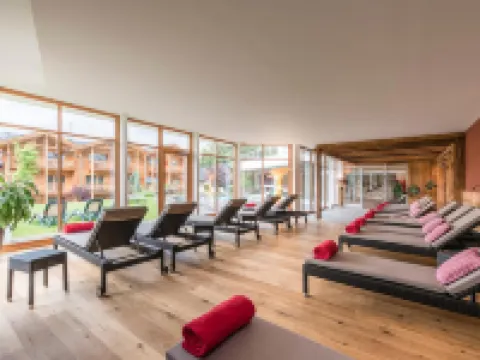 Hotel Gasserhof Hotels in Brixen