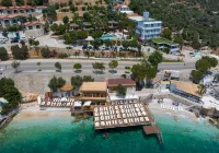 Kas Marin Hotel - خلابة