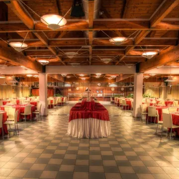 Hotel Dante Family Spa Resort