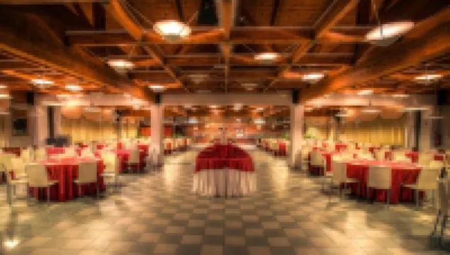 Hotel Dante Family Spa Resort