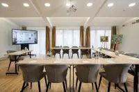 St Palace Hotel Hotels in Vilnius