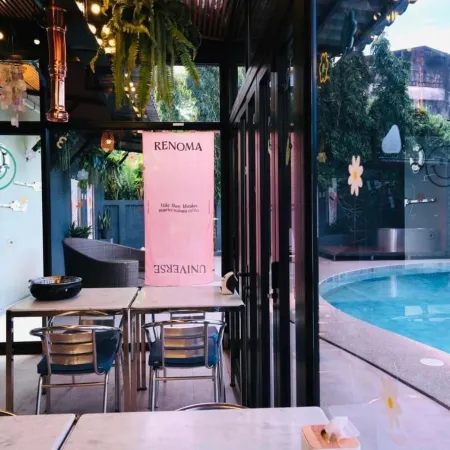 The Galla Hotel