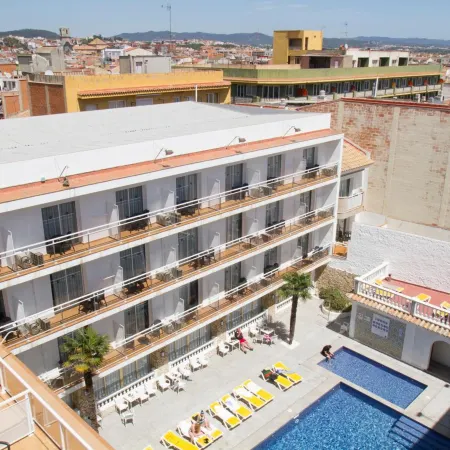 Ibersol Sorra d'Or