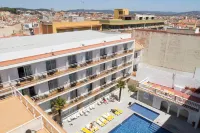 Ibersol Sorra d'Or - Ocean View
