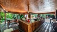 หมู่บ้านรับรองแบบแต้มท์หรู ที่ ออร์บัน กลามปิ้ง - ที่มีที่จอดรถ