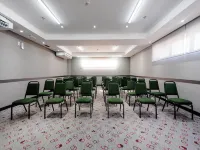 Ibis Criciuma Hotels in Criciuma