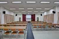 Hyundai Soo Resort Hoengseong - Parkplatz
