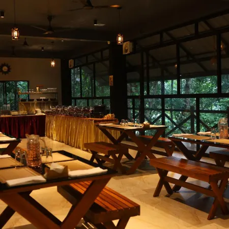 Vajra Ayurveda and Yoga Retreat