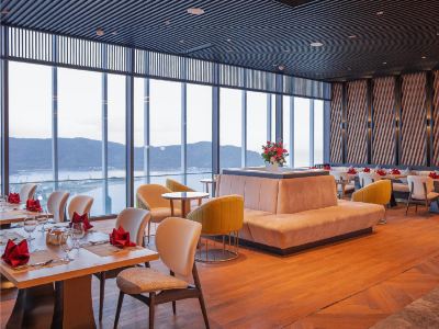 Tms Sea Condotel Quy Nhơn