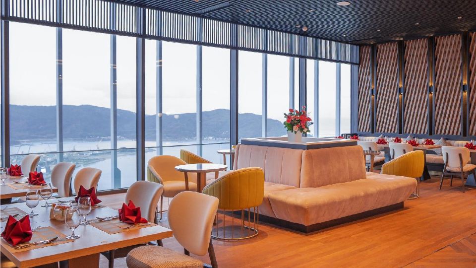 Tms Sea Condotel Quy Nhơn