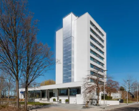 Hotel de Rousch - 4 Sterren Superieur Hotels in Heerlen