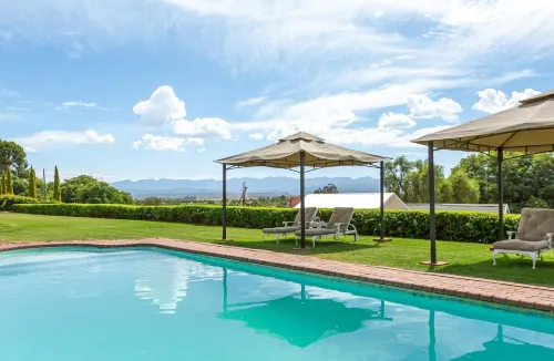 La Plume Boutique Hotel & Spa Hotels in Oudtshoorn
