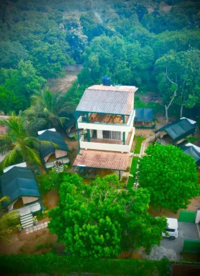 At One - with Nature Glamping Resort