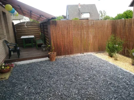 Lilis Ferienwohnung Отели в г. Фасберг