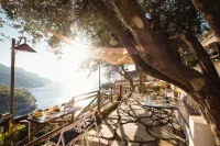B&B Orto Paradiso - breakfast