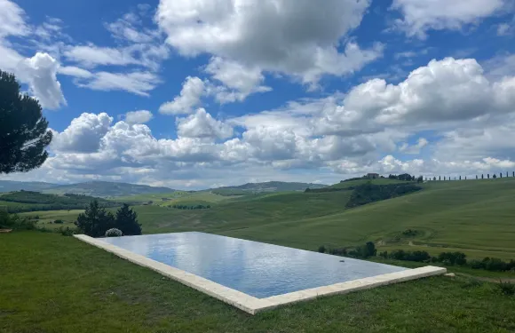 卡薩利諾Il農莊旅館