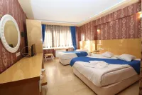 Peracity Hotel - 3 Sao