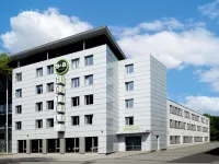 B&B HOTEL Bielefeld-City Hotels in Bielefeld