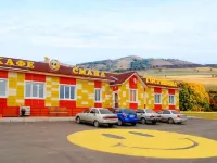 Hotel Smile Hotels in Beloretsky District
